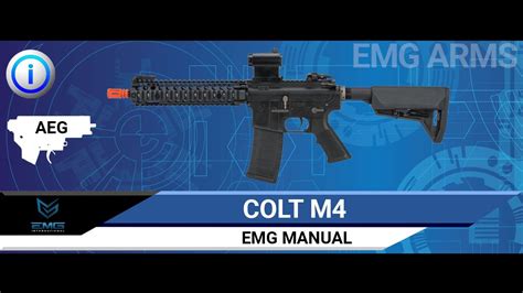 manual of arms m4 Kindle Editon