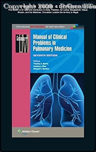 manual of clinical problems in Doc