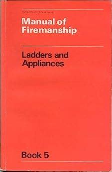 manual of firemanship Reader