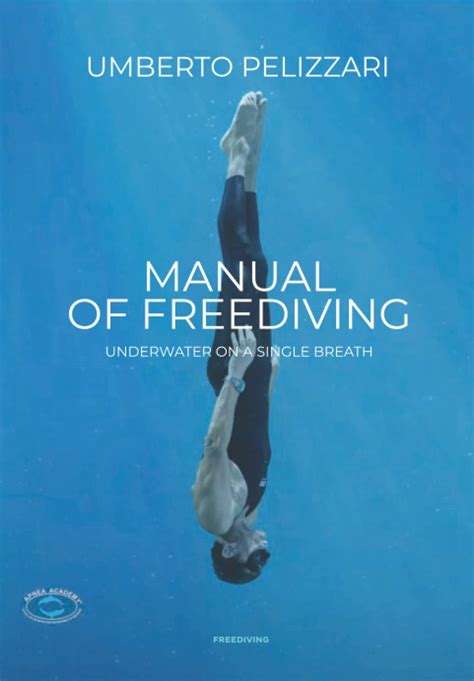 manual of freediving underwater on a single breath Doc