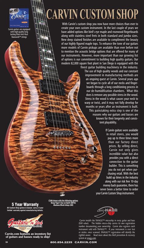 manual of guitar technology Epub