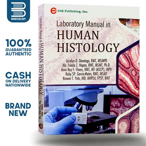 manual of human histology Kindle Editon