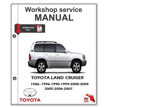 manual of landcruiser 2013 PDF