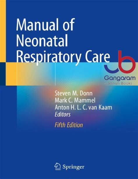 manual of neonatal care 5th edition pdf Reader