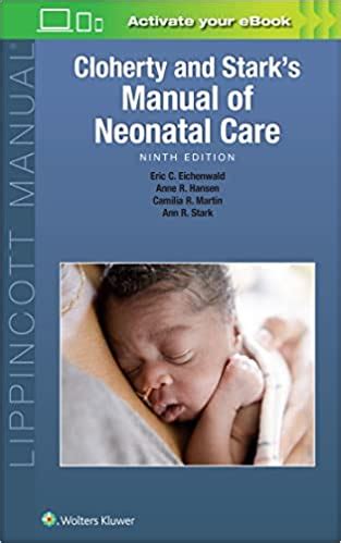 manual of neonatal care pdf Doc