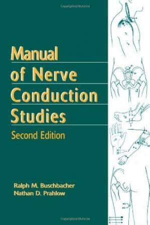manual of nerve conduction studies second edition Kindle Editon