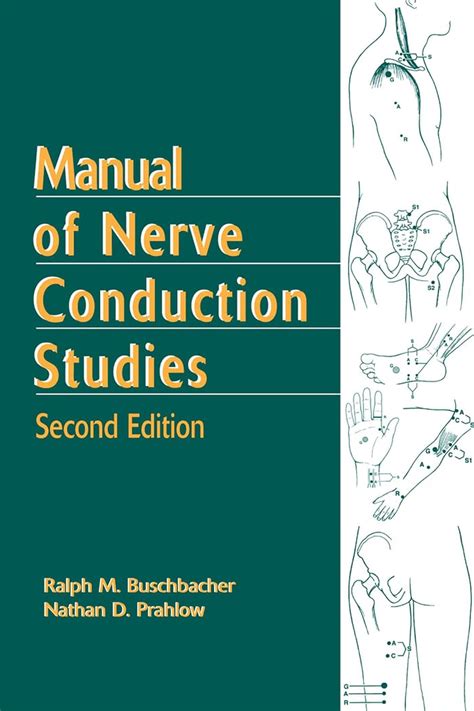 manual of nerve conduction studies second edition Kindle Editon