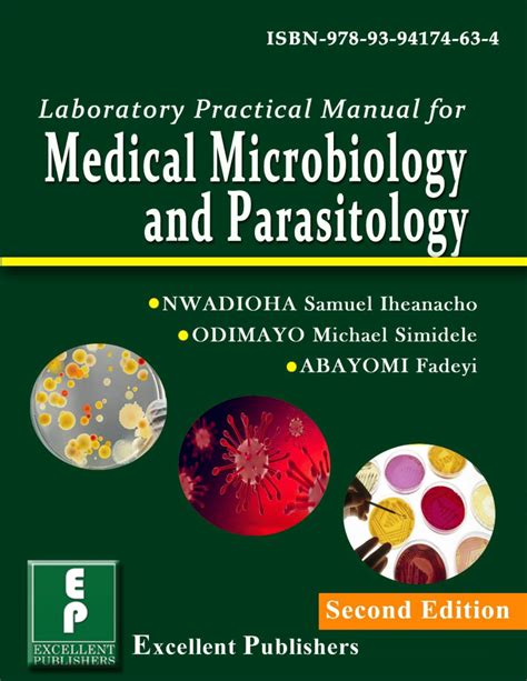 manual of practical parasitology pdf Kindle Editon