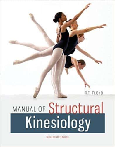 manual of structural kinesiology 19 Epub