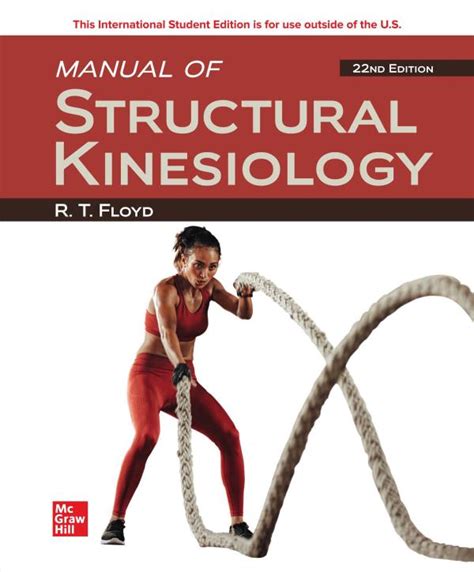 manual of structural kinesiology chapter 6 pdf Epub