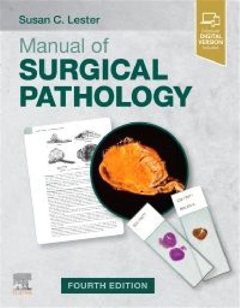 manual of surgical pathology Reader