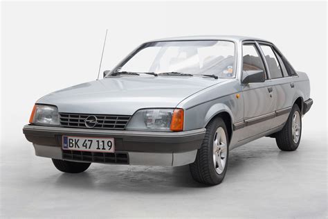 manual opel rekord e 1983 Reader