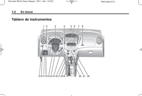 manual para la programacia n manual de a chevrolet tracker manual Doc