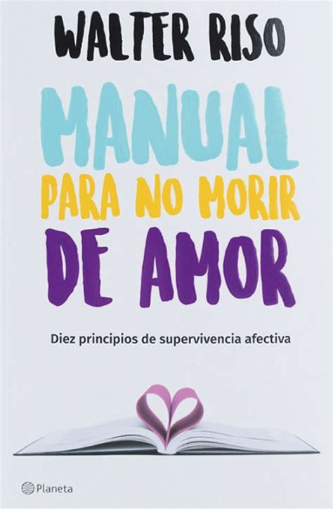 manual para no morir de amor pdf completo gratis PDF