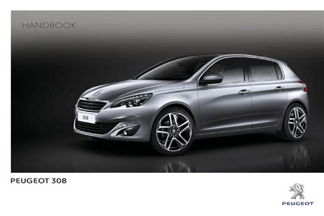 manual peugeot 308 allure pdf Epub