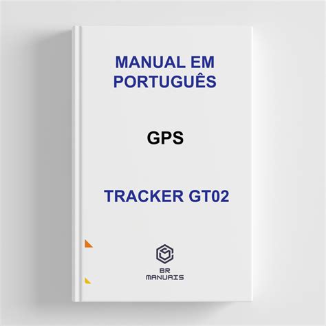 manual portugues gps tracker Epub