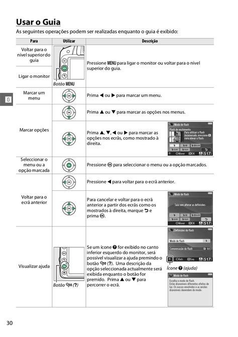 manual portugues nikon d3200 Reader