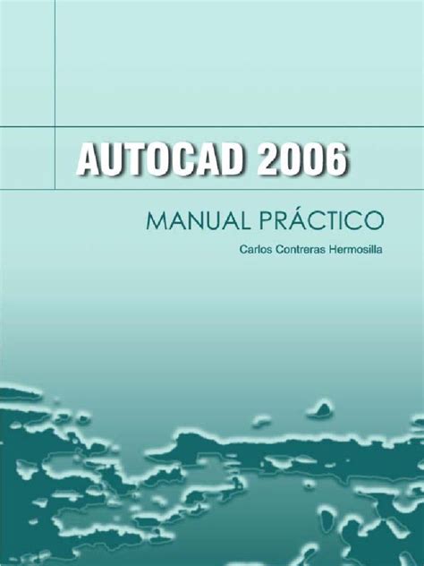 manual practico autocad 2006 Reader