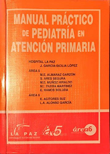 manual practico de pediatria en atencion primaria Epub