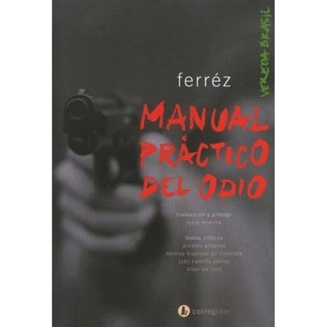 manual practico del odio Epub