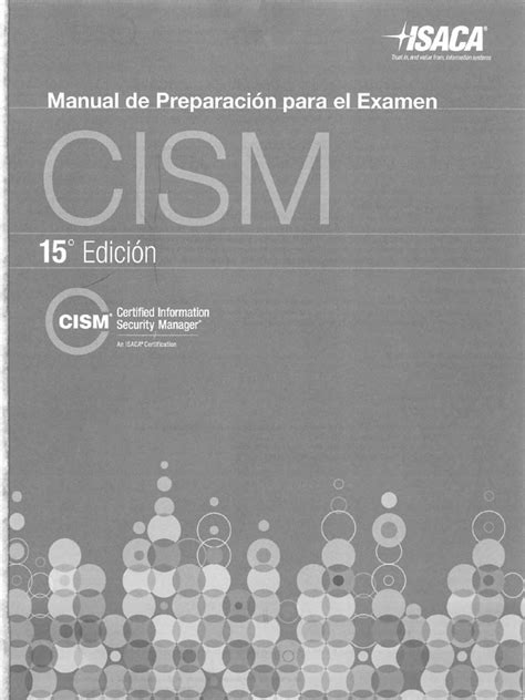 manual preparacion cism Doc
