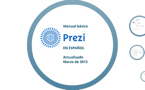 manual prezi espanol 2013 PDF