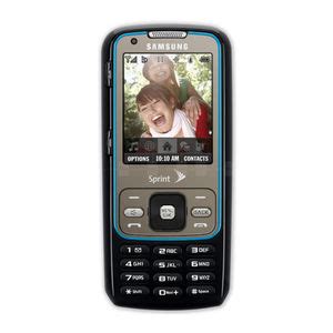 manual program samsung sph m540 PDF