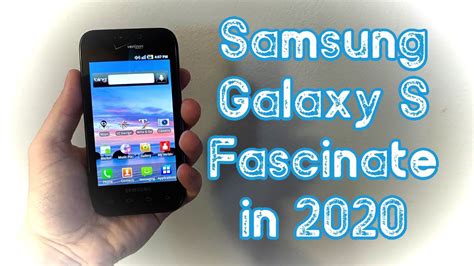 manual programming samsung fascinate PDF