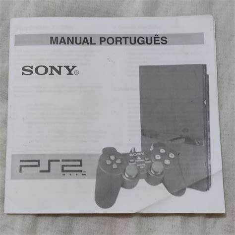 manual ps3 em portugues Doc