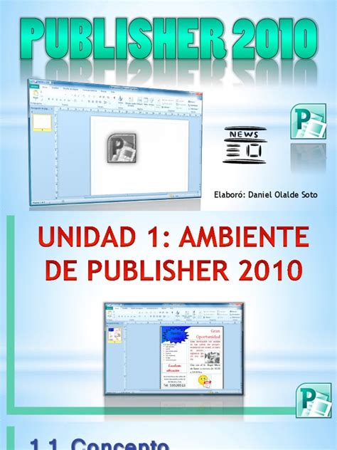 manual publisher 2010 pdf PDF