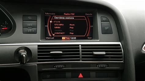 manual radio audi a6 Doc