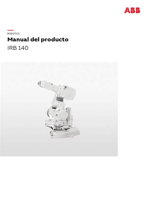 manual robot abb español pdf