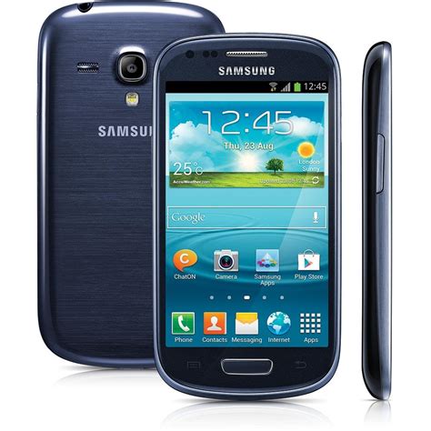 manual samsung galaxy mini s3 Epub