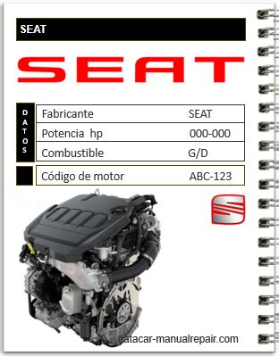 manual seat ibiza sdi Reader