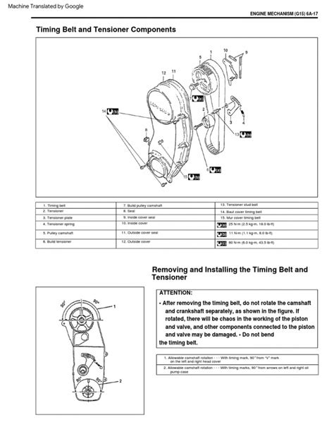 manual service apv pdf PDF