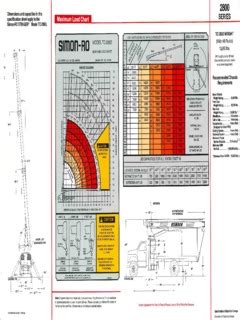 manual simon ro cranes pdf Doc