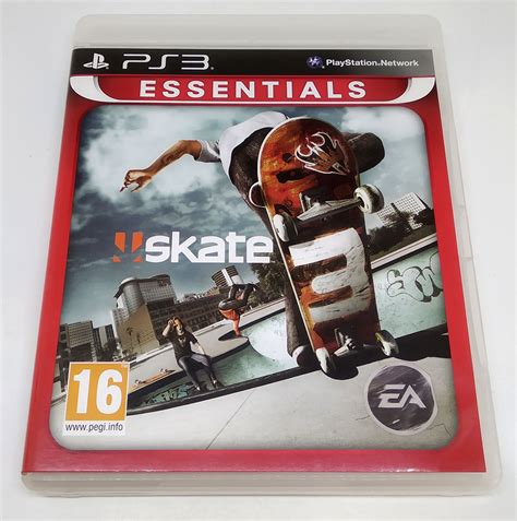 manual skate 3 ps3 Kindle Editon