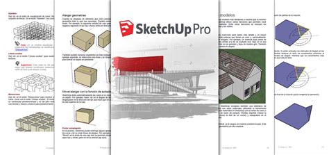 manual sketchup 7 espanol pdf PDF