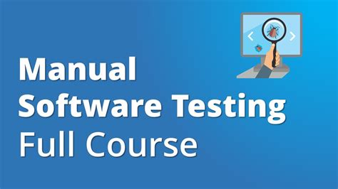 manual software testing jobs