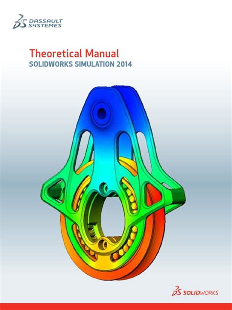 manual solidworks simulation pdf Kindle Editon