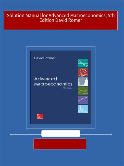 manual solution david romer download last version Epub