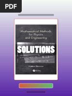 manual solution of arfken sixth edition pdf Doc