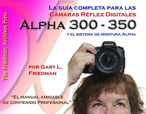 manual sony alpha 300 digital camera PDF