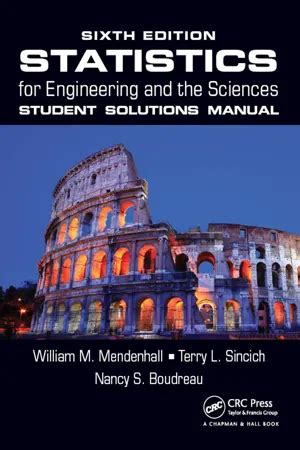 manual statistics for engineering and science mendenhall Ebook Epub