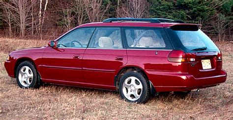 manual subaru legacy 1995 espanol Doc