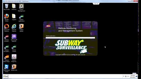 manual subway subshop 2000 Epub