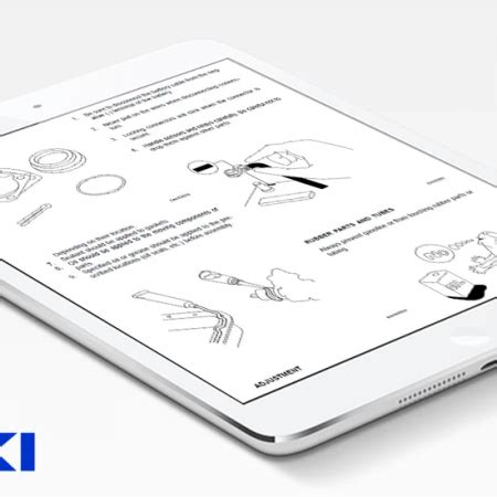 manual suzuki dt115 pdf Reader