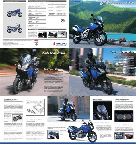 manual suzuki vstrom pdf Kindle Editon