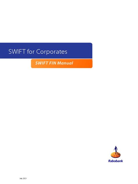 manual swift 1 3 pdf PDF