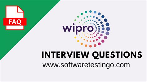 manual testing interview questions answers wipro Doc